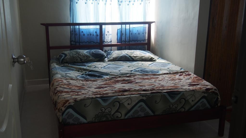 Tamteh Homestay Ayer Hitam Zewnętrze zdjęcie